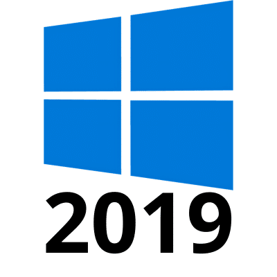 Microsoft-Servers-2019