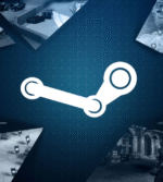 5 x Random Steam Games (Digital Download)