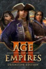 Age of Empires III: Definitive Edition Steam (Digital Download)