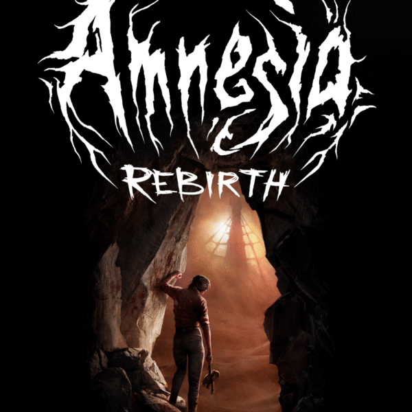 Amnesia: Rebirth Steam (Digital Download)