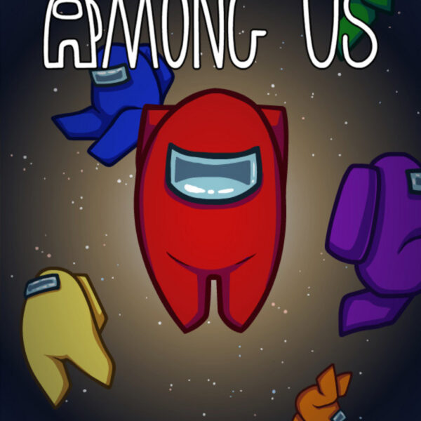 Among Us Steam (Digital Download)