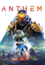 Anthem Origin (Digital Download)