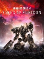 Armored Core VI: Fires of Rubicon Steam (Digital Download)