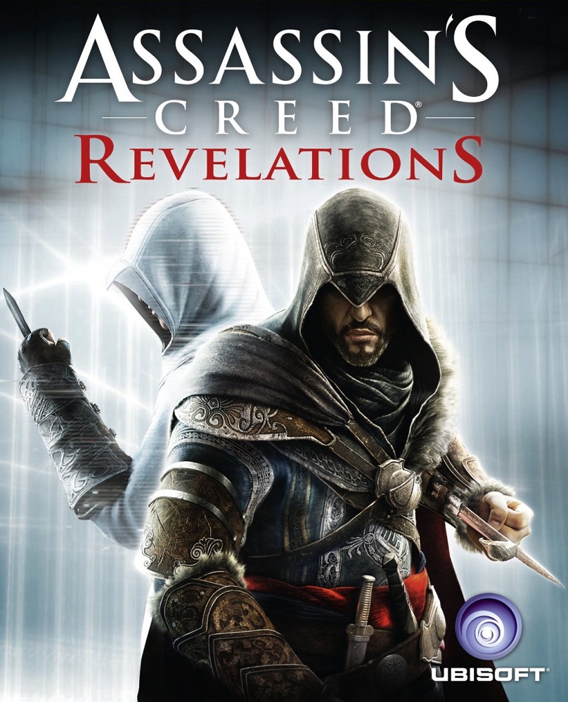 Assassin's Creed Revelations Ubisoft Connect (Digital Download) Assassin's Creed Revelations Ubisoft Connect (Digital Download)