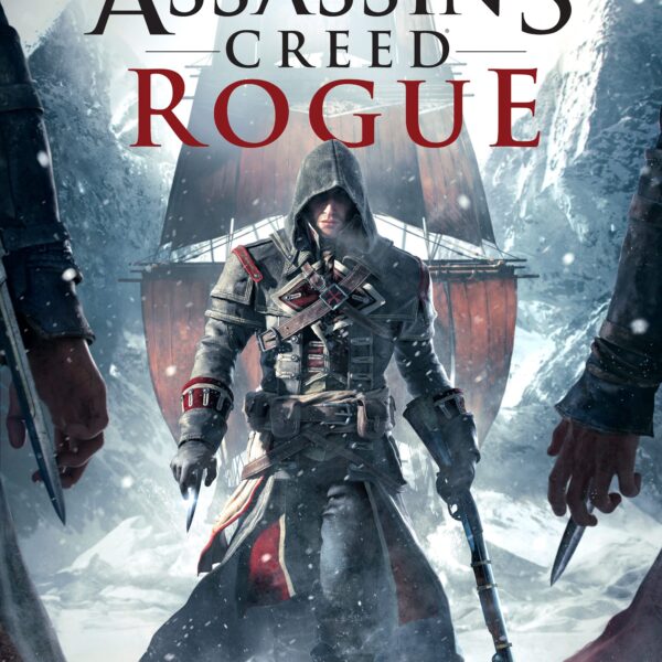 Assassin's Creed Rogue Ubisoft Connect (Digital Download)