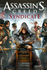 Assassin's Creed Syndicate Ubisoft Connect (Digital Download)