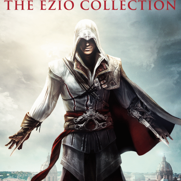 Assassin's Creed: The Ezio Collection Ubisoft Connect (Digital Download)