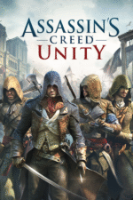 Assassin's Creed Unity Ubisoft Connect (Digital Download)