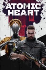 Atomic Heart Steam (Digital Download)