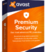 AVAST Premium Security (1 Year / 1 PC) Latest Version + Free Updates