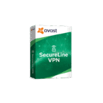 Avast SecureLine VPN (2 Years / 5 Devices) Latest Version + Free Updates
