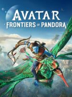 Avatar: Frontiers of Pandora Ubisoft Connect (Digital Download)