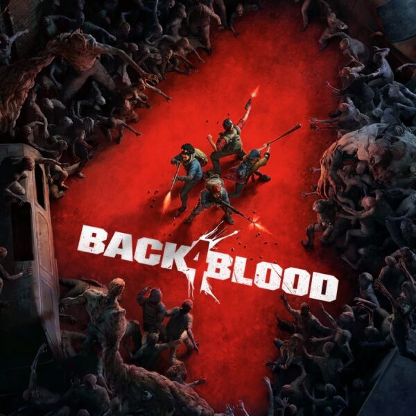 Back4Blood EU Steam (Digital Download)
