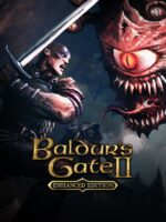Baldur's Gate II: Enhanced Edition Steam (Digital Download)