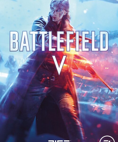 Battlefield V Origin (Digital Download)