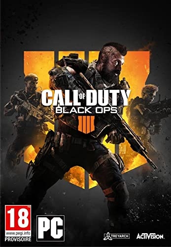 Call of Duty: Black Ops 4 Uncut Battle.net (Digital Download)