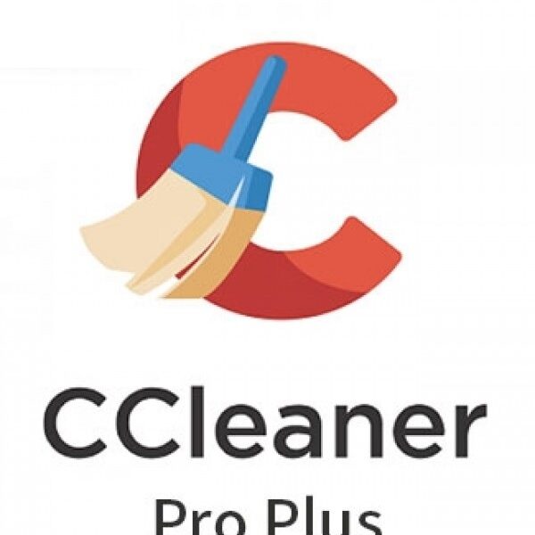 CCleaner Professional Bundle Plus 2022 Key (1 Year / 3 PCs)