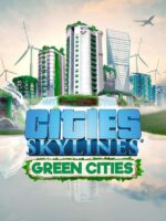 Cities: Skylines - Green Cities DLC Steam (Digital Download)
