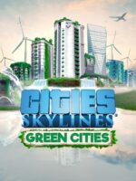 Cities: Skylines - Green Cities DLC Steam (Digital Download)