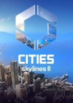 Cities: Skylines II Steam (Digital Download)