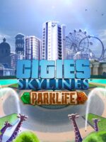 Cities: Skylines - Parklife DLC Steam (Digital Download)