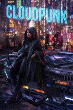 Cloudpunk Steam (Digital Download)