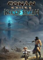 Conan Exiles - Isle of Siptah DLC Steam (Digital Download)