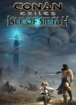 Conan Exiles - Isle of Siptah DLC Steam (Digital Download)