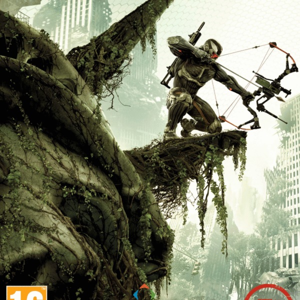 Crysis 3 Origin (Digital Download)