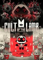Cult of the Lamb Steam (Digital Download)