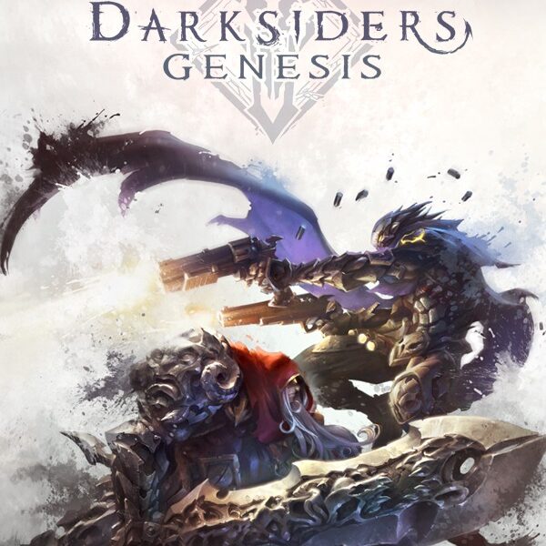 Darksiders Genesis Steam (Digital Download)