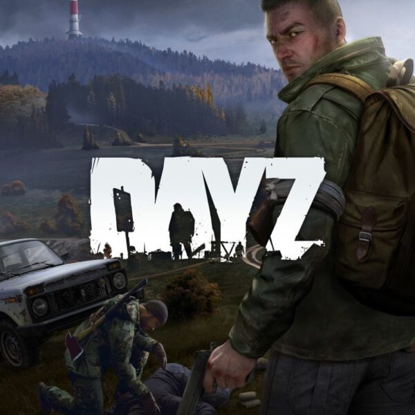 DayZ EU Steam (Digital Download)