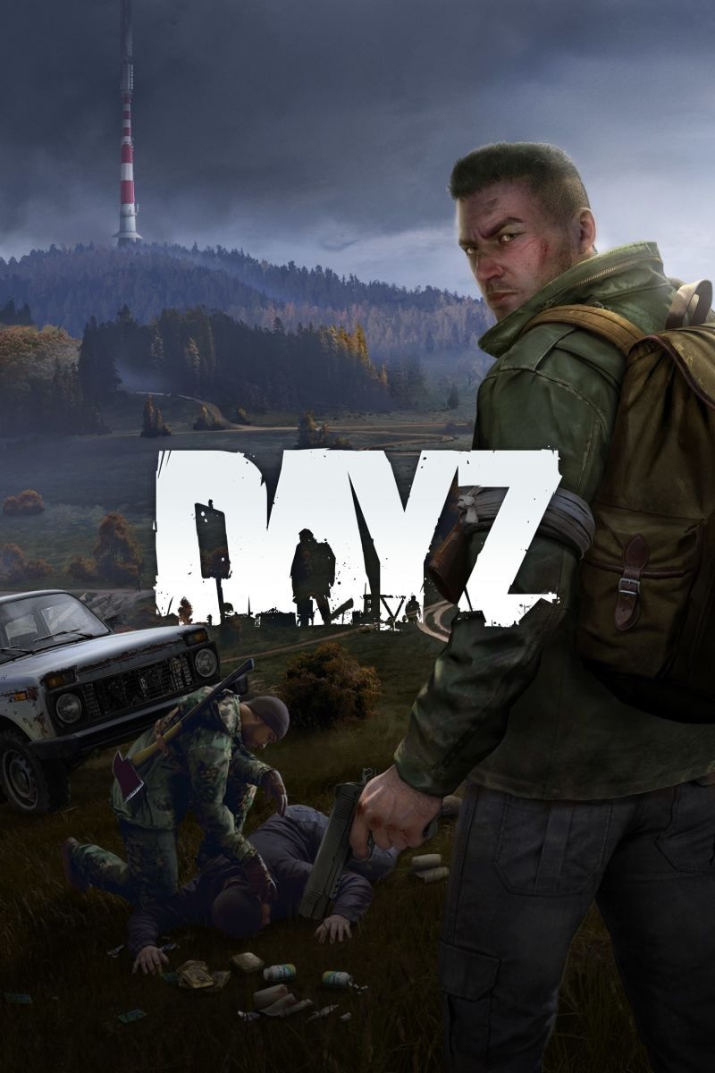 DayZ EU Steam (Digital Download) DayZ EU Steam (Digital Download)