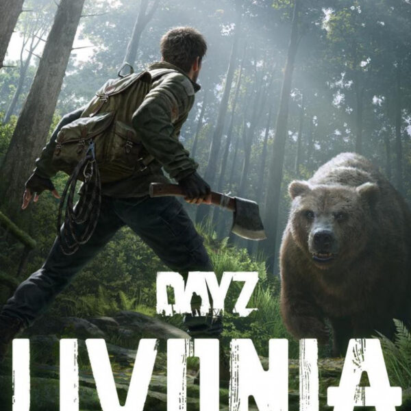 DayZ Livonia DLC Steam (Digital Download)