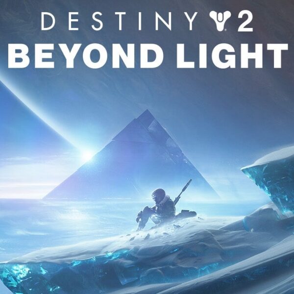 Destiny 2 - Beyond Light DLC Steam (Digital Download)