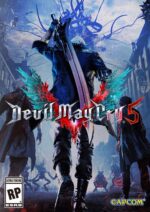 Devil May Cry 5 Steam (Digital Download)