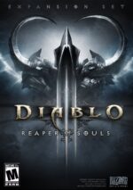 Diablo 3 - Reaper of Souls Battle.net (Digital Download)