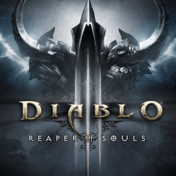 Diablo 3 - Reaper of Souls Battle.net (Digital Download)