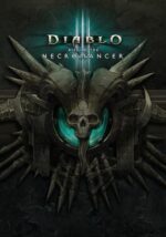 Diablo 3 - Rise of the Necromancer Battle.net (Digital Download)