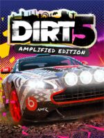 Dirt 5 Amplified Edition Steam (Digital Download)