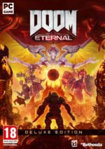 DOOM Eternal Deluxe Edition Steam (Digital Download)