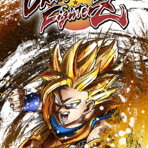 DRAGON BALL FighterZ Ultimate Edition Steam (Digital Download)