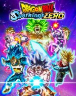 DRAGON BALL: Sparking! ZERO EU PC Steam (Digital download)