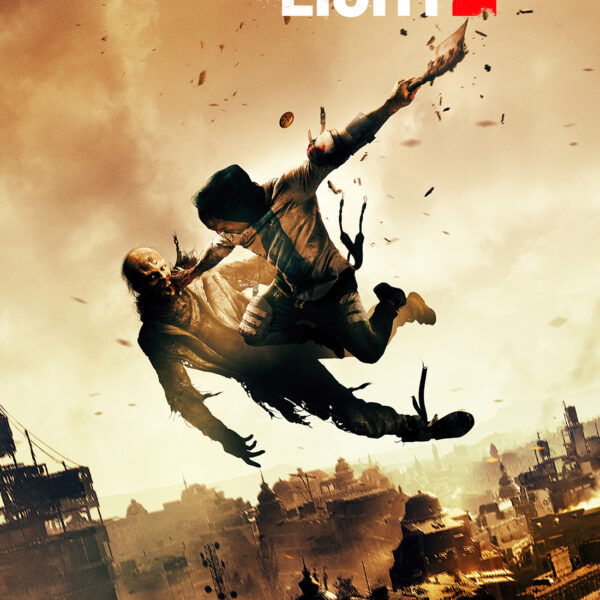 Dying Light 2 Steam (Digital Download)