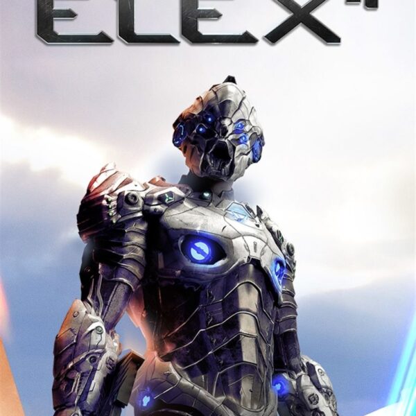 ELEX II Steam (Digital Download)
