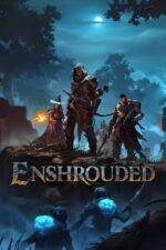 Enshrouded Steam (Digital download)