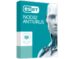ESET NOD32 Antivirus (1 Year / 1 PC) Latest Version + Free Updates