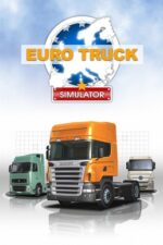 Euro Truck Simulator Steam (Digital Download)