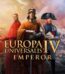 Europa Universalis IV - Emperor DLC Steam (Digital Download)