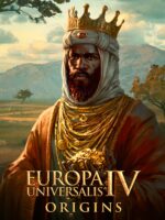 Europa Universalis IV - Origins DLC Steam (Digital Download)